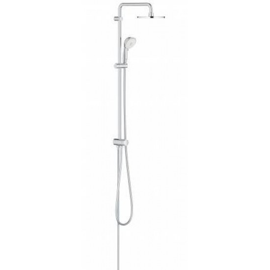 Душевая система Grohe New Tempesta Rustic 200 26454001 без смесителя