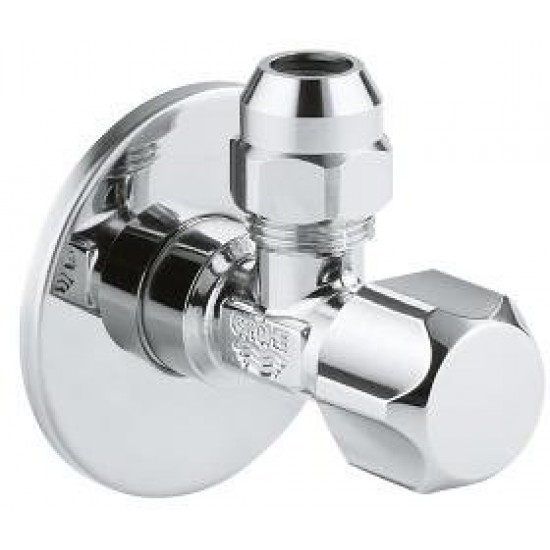 Угловой вентиль Grohe Veris 22023 00M