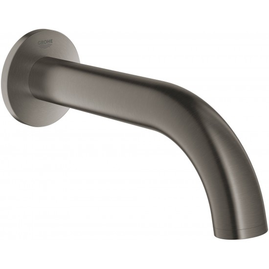 Излив для ванны Grohe Atrio New 13139AL3 темный графит