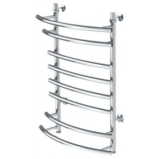 Полотенцесушитель водяной Gloss&Reiter Л. 50x80.КД8