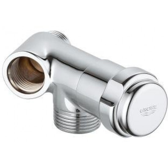 Вентиль Grohe Eggemann 41091000