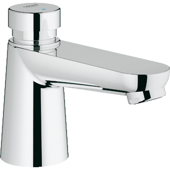Автоматический душевой вентиль Grohe Euroeco Cosmopolitan T 36265000