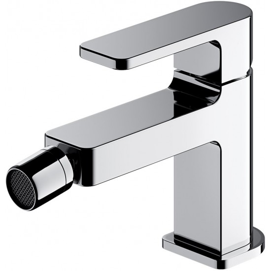 Смеситель для биде Omnires Baretti BA7820 CHR