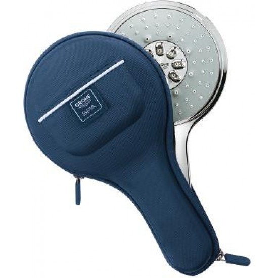 Душевая лейка Grohe Power&Soul 27961000
