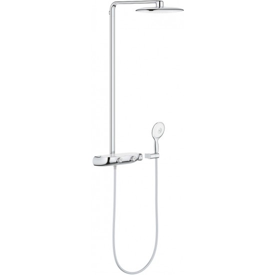 Душевая система Grohe Rainshower 26361 LS0