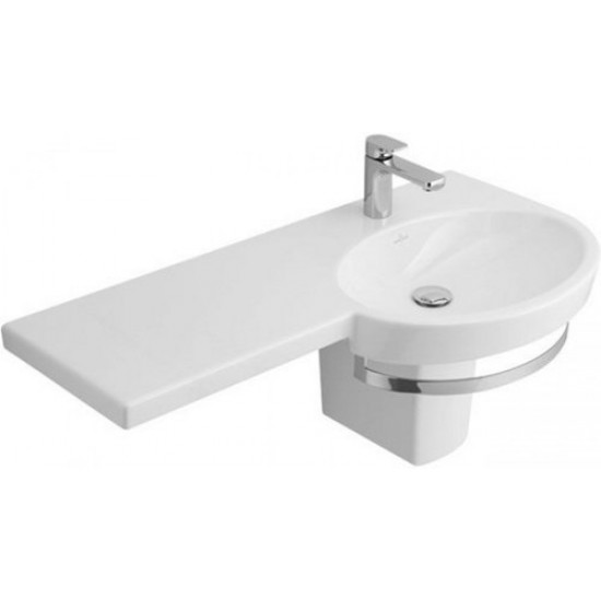 Умывальник Villeroy & Boch Variable 5157 A0 01
