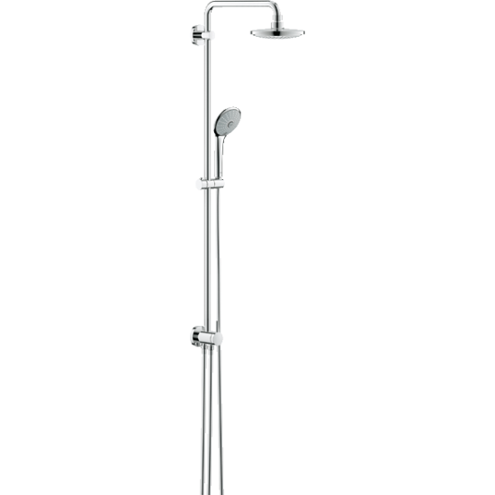 Душевая система Grohe Euphoria 27297001