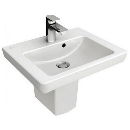 Умывальник Villeroy & Boch Subway 7315 45 01