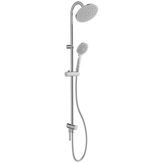 Душевая стойка Iddis Zodiac ZODSB1Fi76