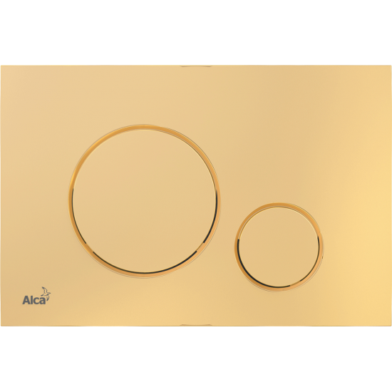 Кнопка смыва Alcaplast M675