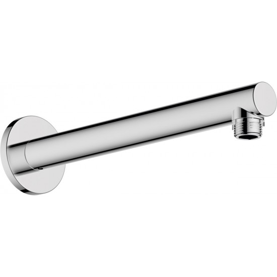 Кронштейн для верхнего душа Hansgrohe Vernis Blend 27809000 хром