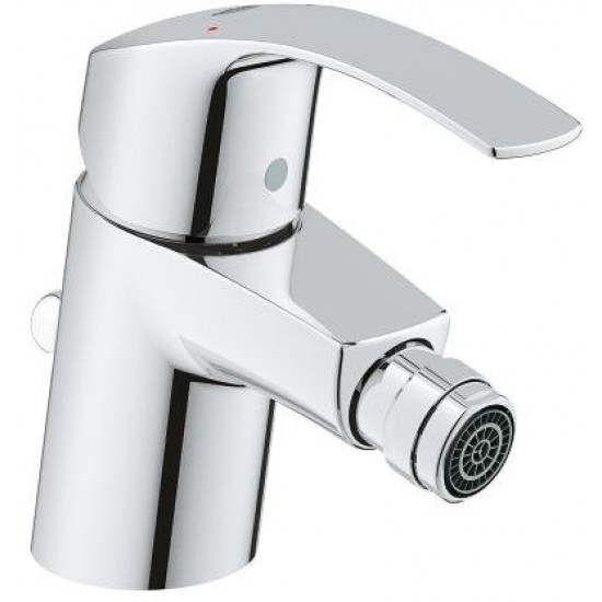 Смеситель для биде Grohe Eurosmart 23789002