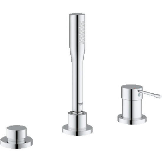 Смеситель для ванны Grohe Essence New 19976001