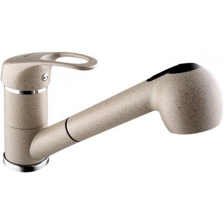Смеситель для кухни Iddis Alborg P AP3PB0Gi05 песок