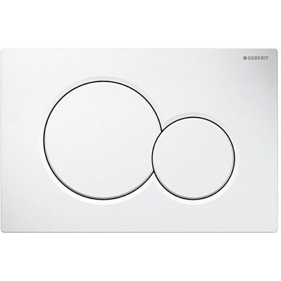 Кнопка смыва Geberit Sigma01 115.770.11.5 Кнопка смыва Geberit Sigma01 115.770.11.5