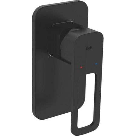 Смеситель для душа скрытого монтажа Iddis Slide SLIBL00i66