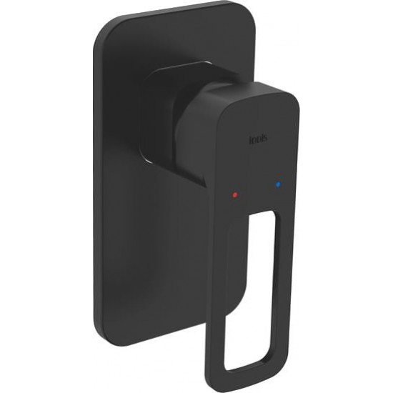 Смеситель для душа скрытого монтажа Iddis Slide SLIBL00i66
