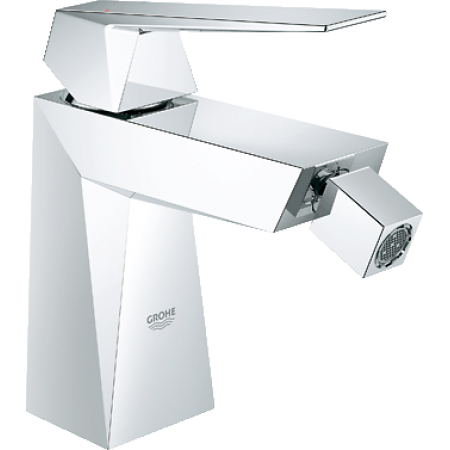Смеситель для биде Grohe Allure Brilliant 23117000