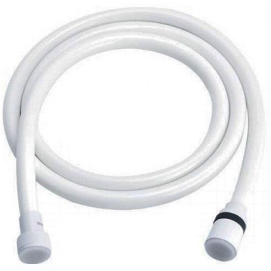 Душевой шланг Lemark LE8026P-White