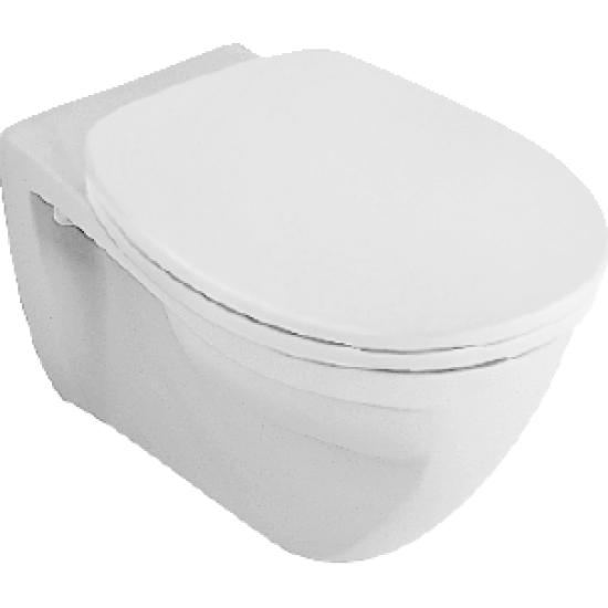Унитаз Villeroy & Boch Omnia Classic 7622 10 01 подвесной