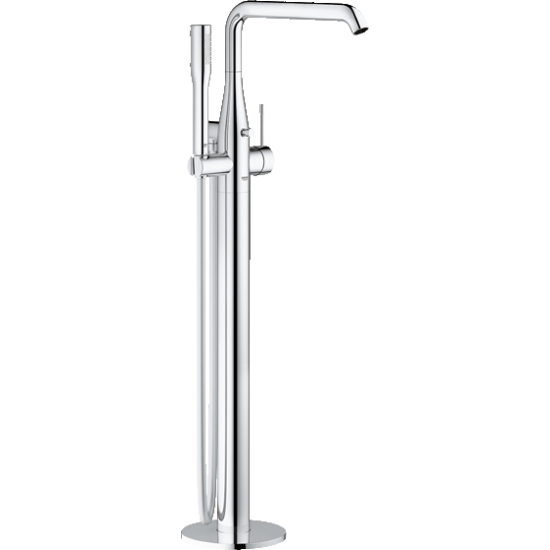 Смеситель для ванны Grohe Essence New 23491001