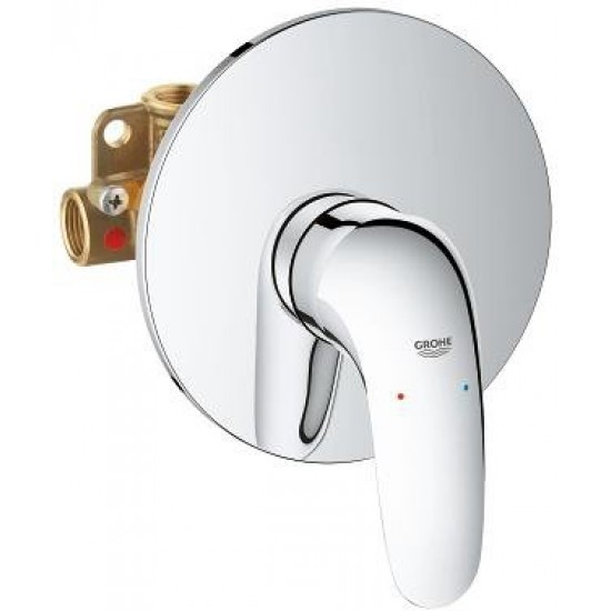 Смеситель для душа Grohe Eurostyle 2015 23725003