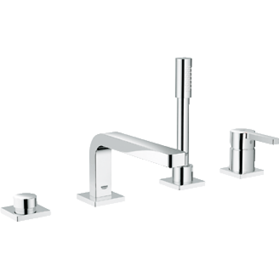 Смеситель для ванны Grohe Lineare 19577000