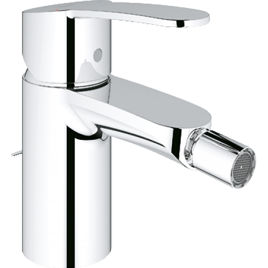 Смеситель для биде Grohe Eurostyle Cosmopolitan 33566002