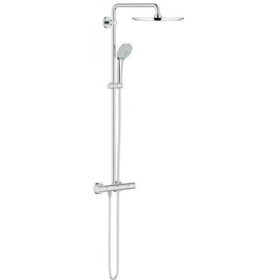 Душевая стойка Grohe Euphoria 26075000