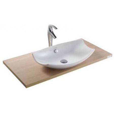 Умывальник Jacob Delafon Leaf E1186-00 60x38