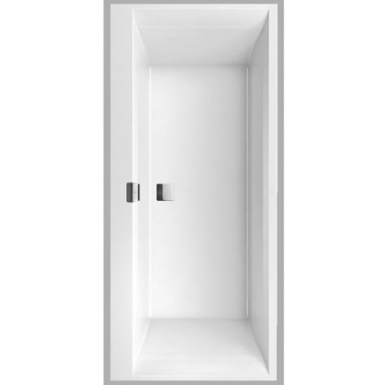 Ванна квариловая Villeroy & Boch SQUARO EDGE UCC 180 SQE 2A1V-XX.61