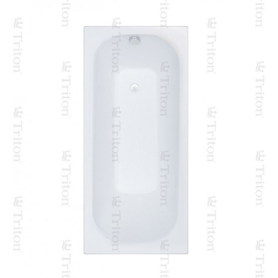 Ванна акриловая Triton Ультра 150x70 с каркасом