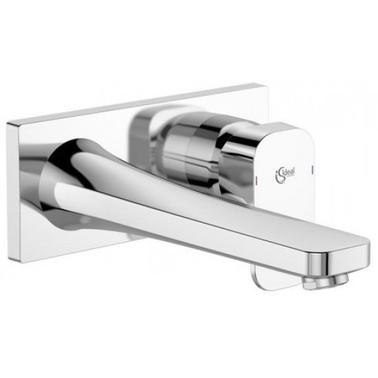 Смеситель для умывальника Ideal Standard Tonic II A6335AA