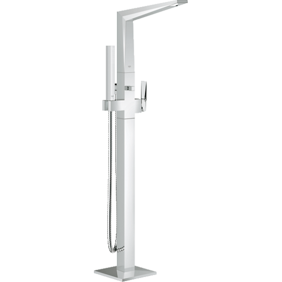 Смеситель для ванны Grohe Allure Brilliant 23119000