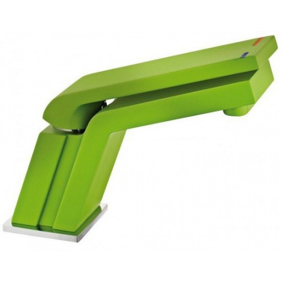 Смеситель для умывальника ТЕКА ICON GREEN 333460208