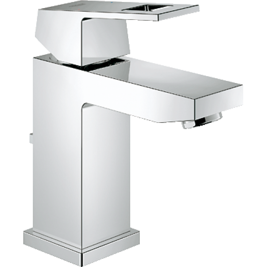 Смеситель для умывальника Grohe Eurocube 23127 00E