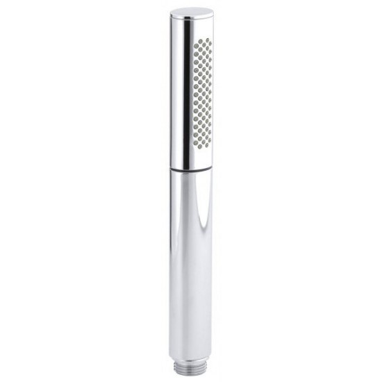 Душевая лейка Jacob Delafon Shift Ellipse E45892-BN никель