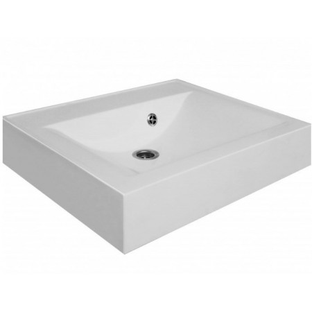 Умывальник мебельный Эстет Комфорт 58,5x49,0