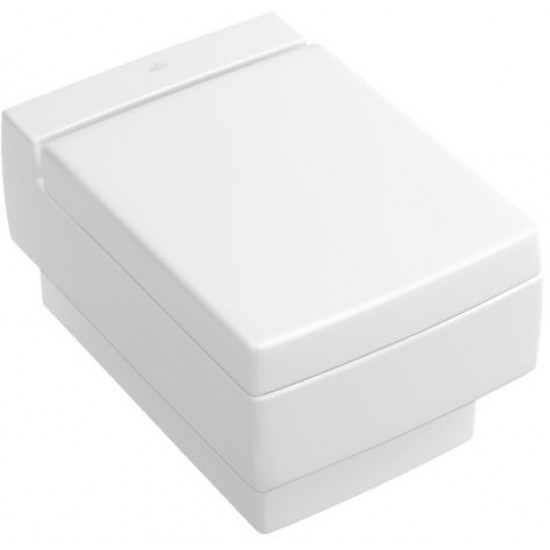 Унитаз Villeroy & Boch Memento 5628 10 R1 подвесной