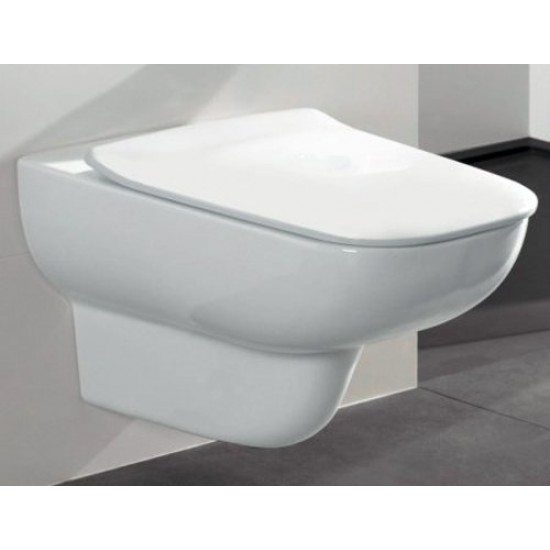 Унитаз Villeroy & Boch Joyce 5607 10 01 подвесной