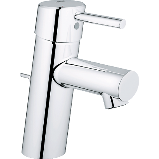 Смеситель для умывальника Grohe Concetto 32204001