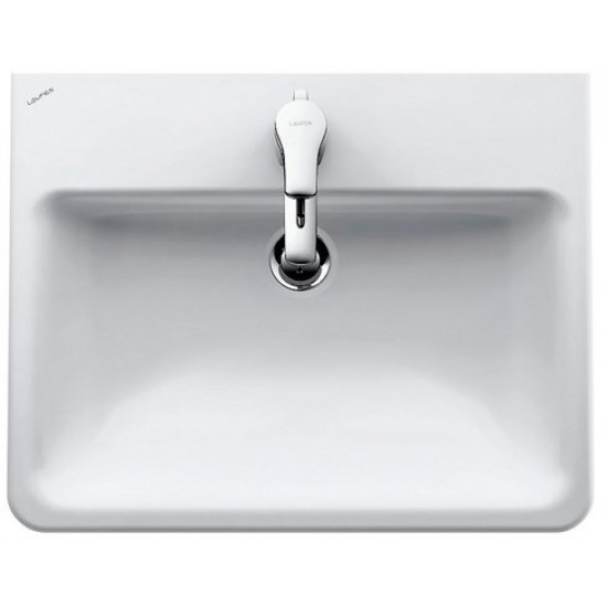 Умывальник Laufen Pro S 8.1896.3.000.104.1 56x44 Умывальник Laufen Pro S 8.1896.3.000.104.1 56x44