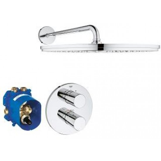 Душевая система Grohe Grohtherm 3000 Cosmopolitan 26260000