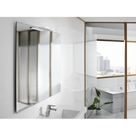 Зеркало Roca Luna 80x90 A812117000