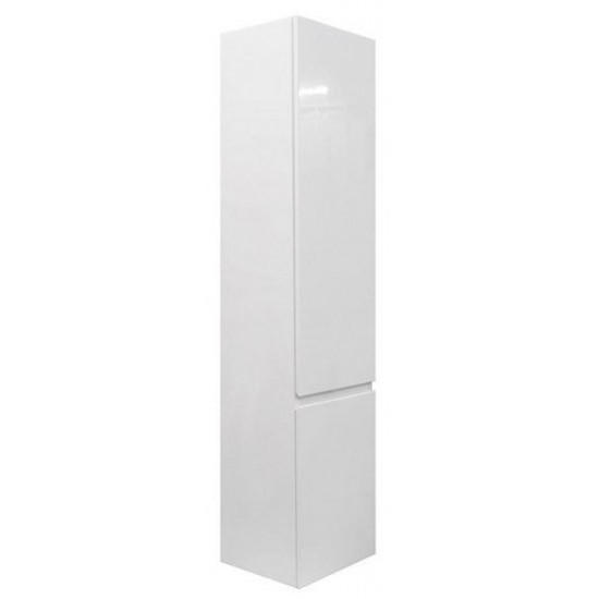 Пенал подвесной Эстет Dallas Luxe 40x34x174,7 левый