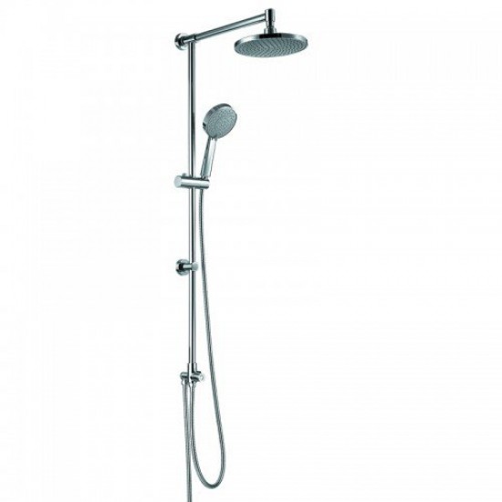 Душевая стойка Iddis Renior shower RENSS5FI76