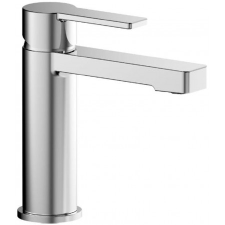 Смеситель для умывальника Villeroy&Boch Architectura TVW10300400061 хром