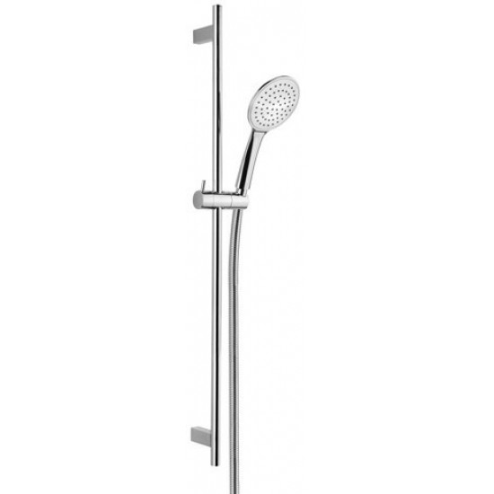 Душевой гарнитур Paini Bergamo BRCR121L7