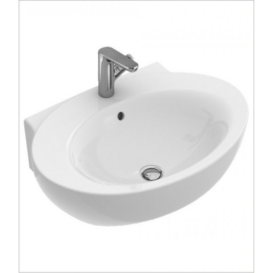 Умывальник Villeroy & Boch Aveo New Generation 4130 70 R1