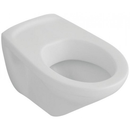 Унитаз Villeroy & Boch Omnia Pro 7677 10 01 подвесной